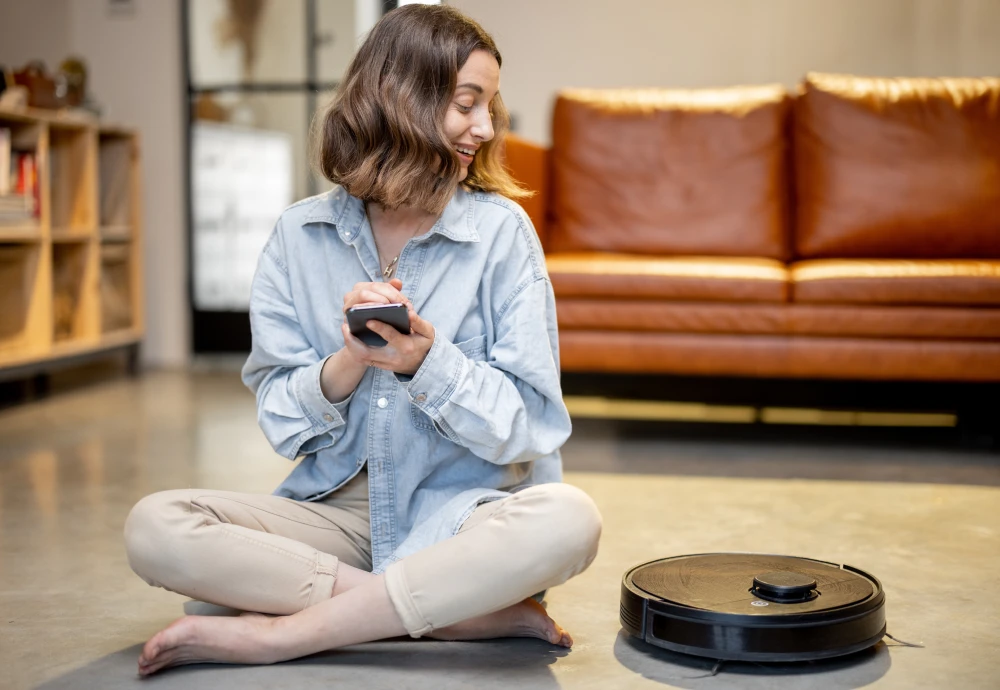 which robot vacuum cleaner is best for pet hair