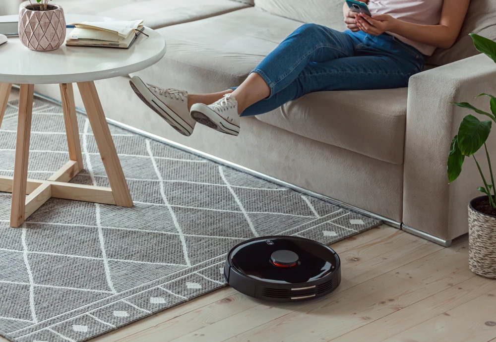 what's the best robot vacuum cleaner to buy